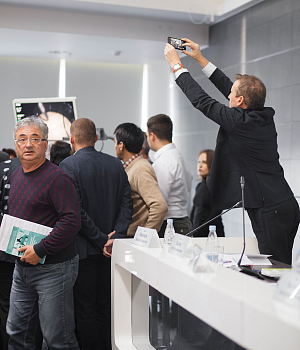 Фотоотчет от 27.10.18 с образовательного проекта QuaCol город Нижний Новгород